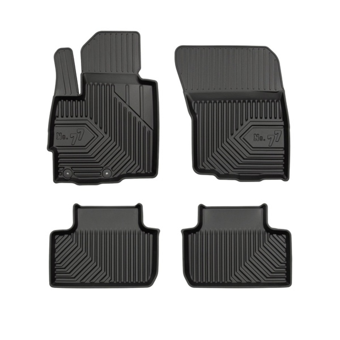Covorase auto tip tavita 77407503