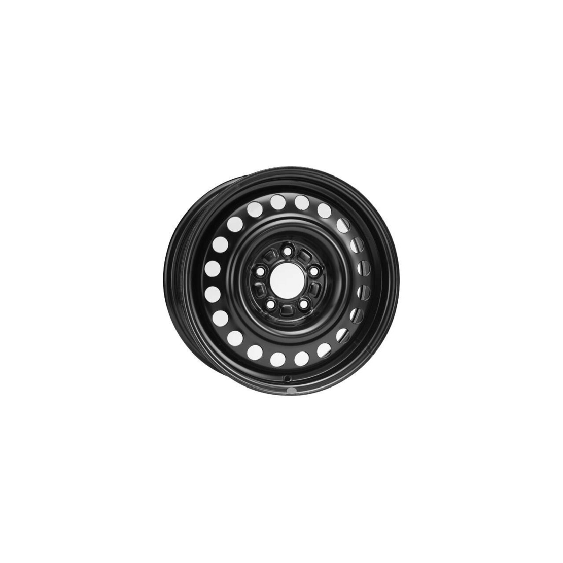 7885 Jante otel ALCAR 6.5 16 5x115 46 70/Captiva(3SX)/OPELAntara