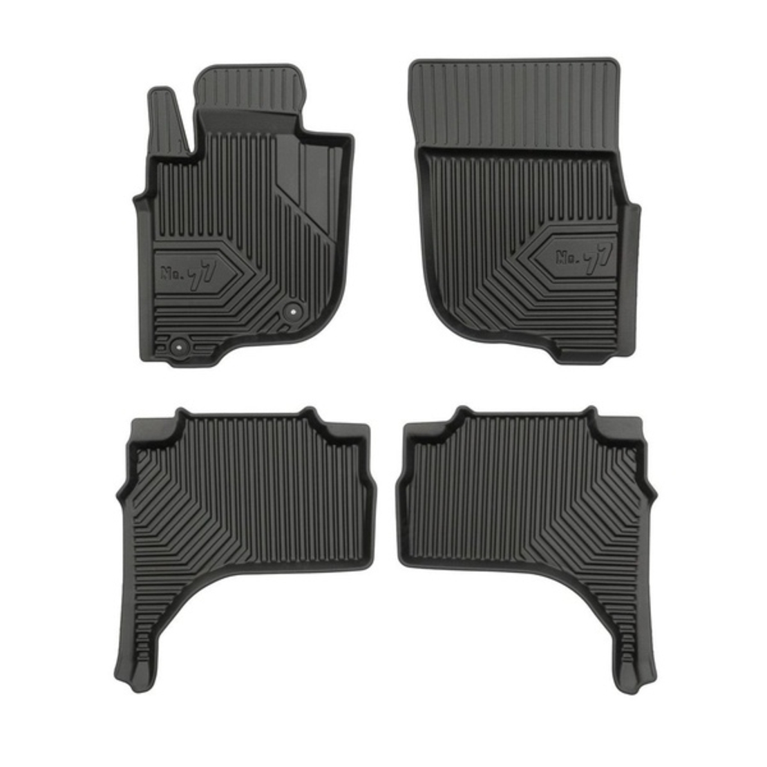 Covorase auto tip tavita 77409347