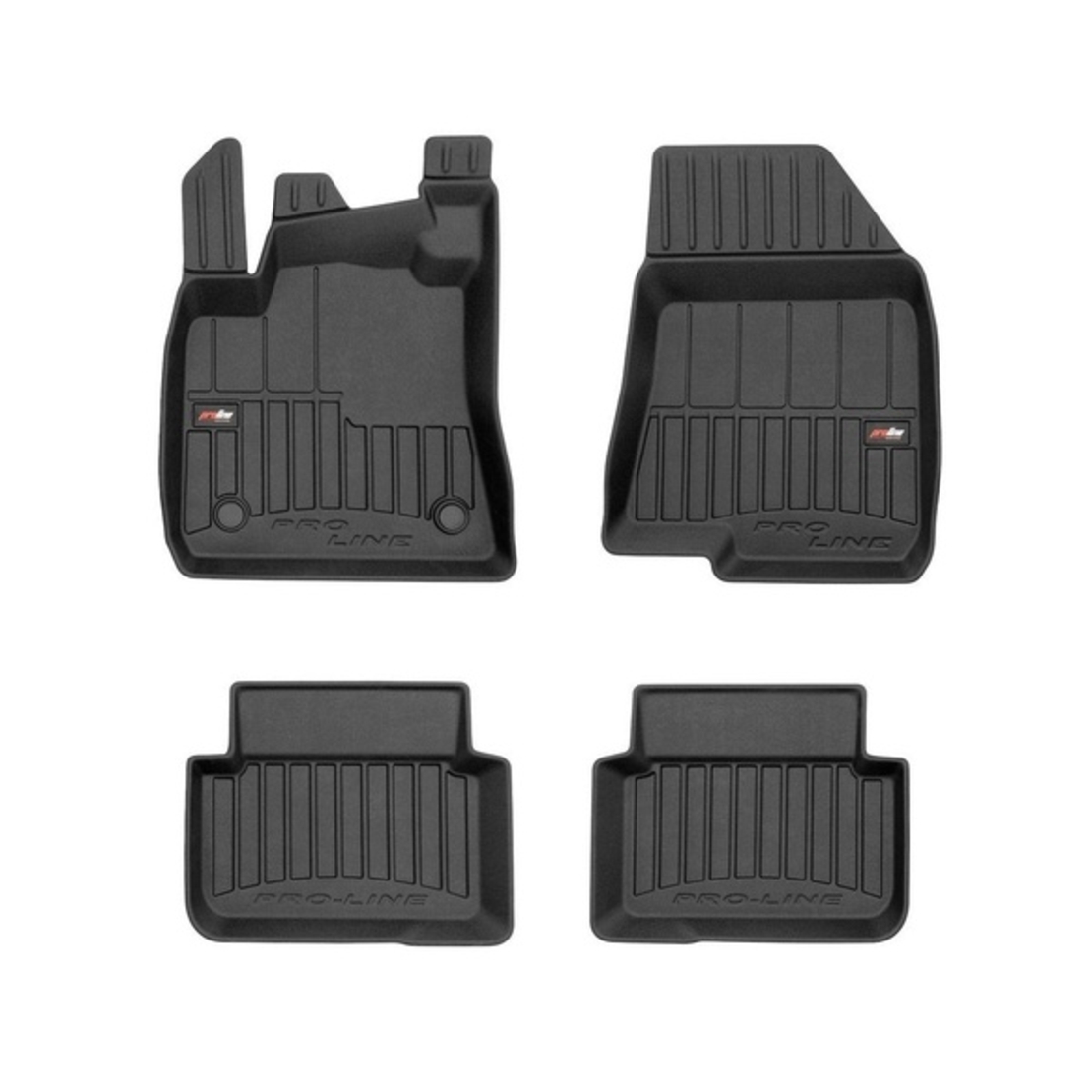 Covorase auto tip tavita 3D427303