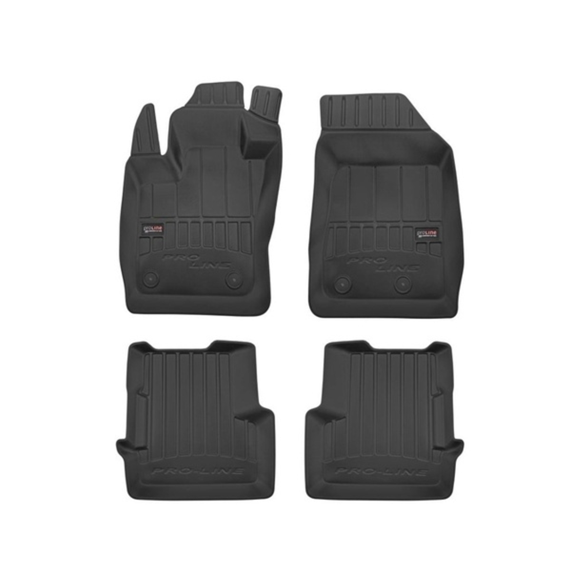 Covorase auto tip tavita 3D408494