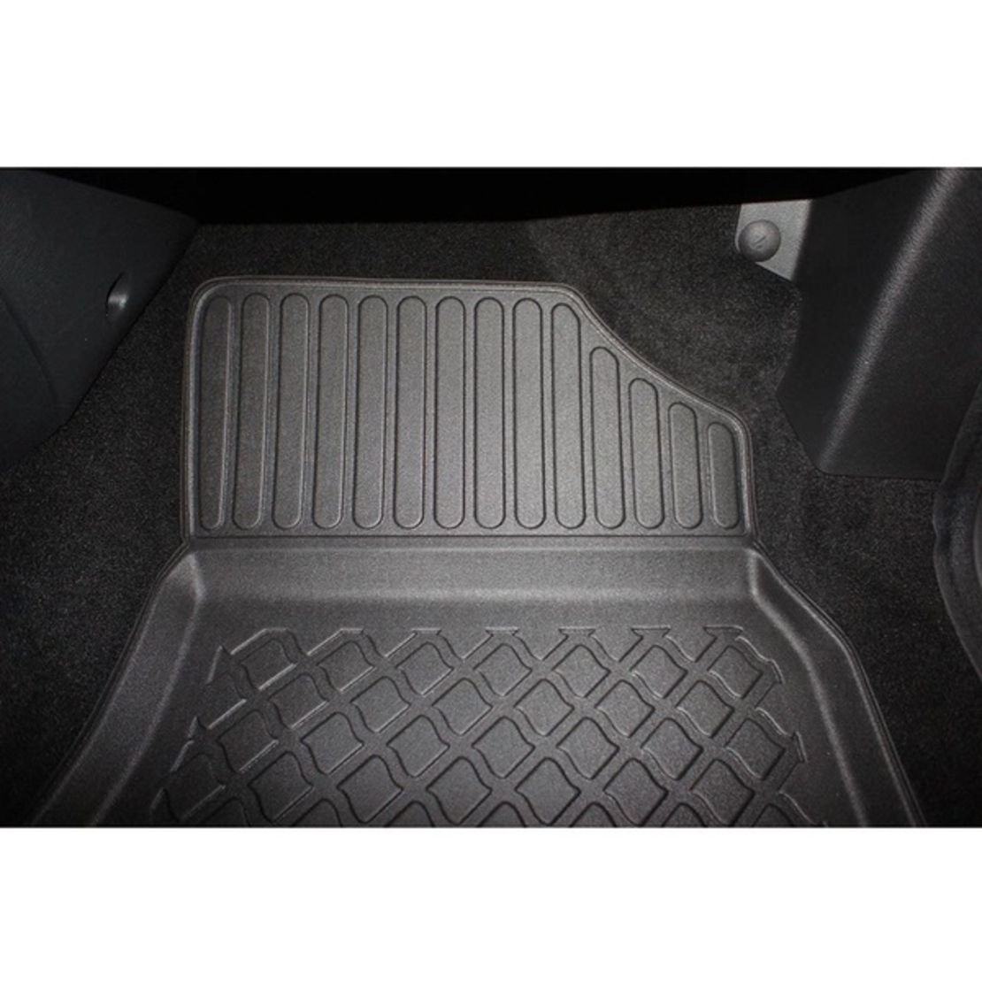 Covorase tip tavita Citroen Berlingo, fabricatie 2008 - 08.2018, caroserie suv, rand 1