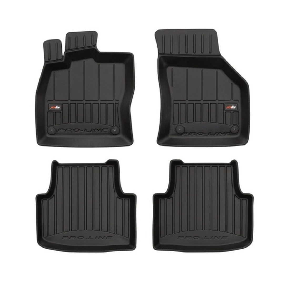 Covorase auto tip tavita 3D409972