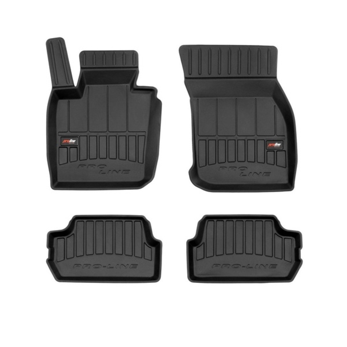 Covorase auto tip tavita 3D408661