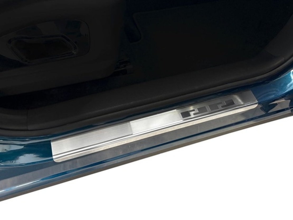 Protectie praguri usi Chery Tiggo 7, fabricatie 2025 - prezent, caroserie suv