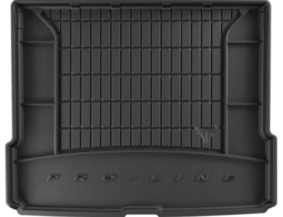 Tavita de portbagaj Mercedes GLB X247, anul de fabricatie 2019 - prezent - portbagaj superior