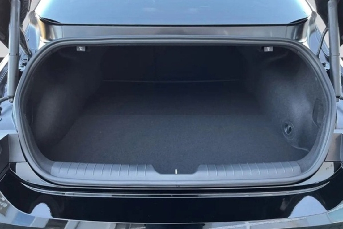 Tavita portbagaj Hyundai Ioniq 6, fabricatie 11.2022 - prezent, caroserie sedan