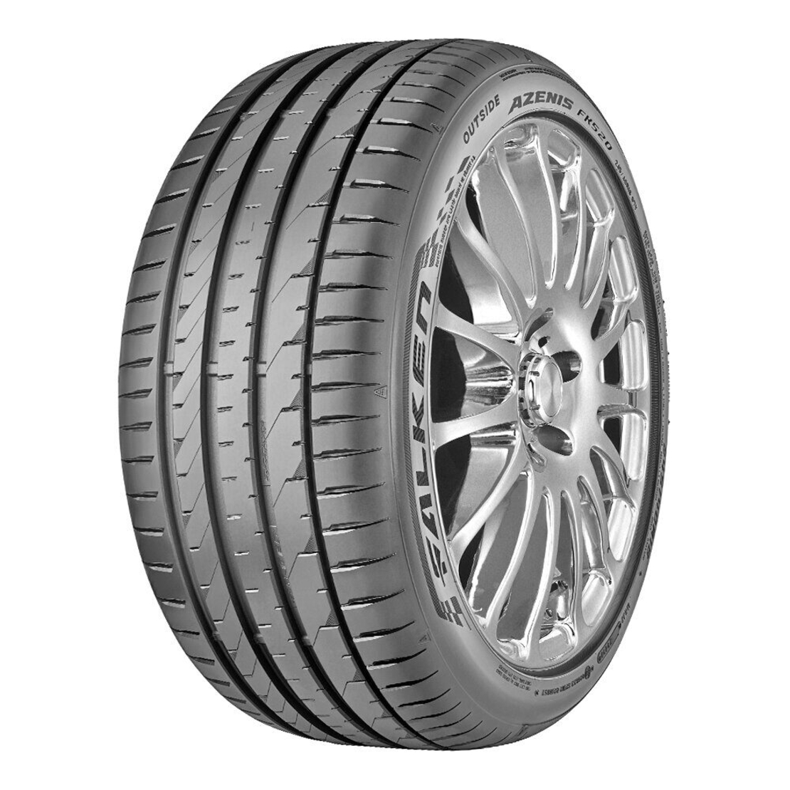 Anvelopa Vara FALKEN FK520-Runflat 245/40RF19 98Y/XL/C/A/71dB(B)