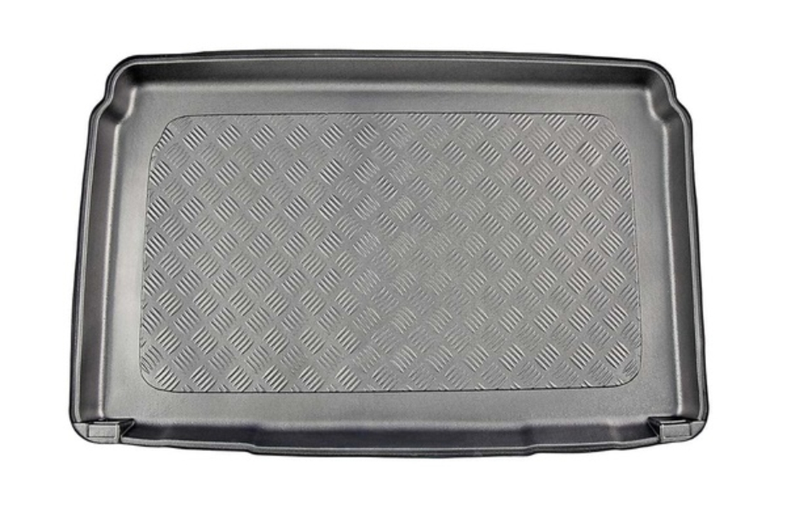 Tavita de portbagaj Peugeot 208 II, caroserie Hatchback, fabricatie 06.2019 - prezent