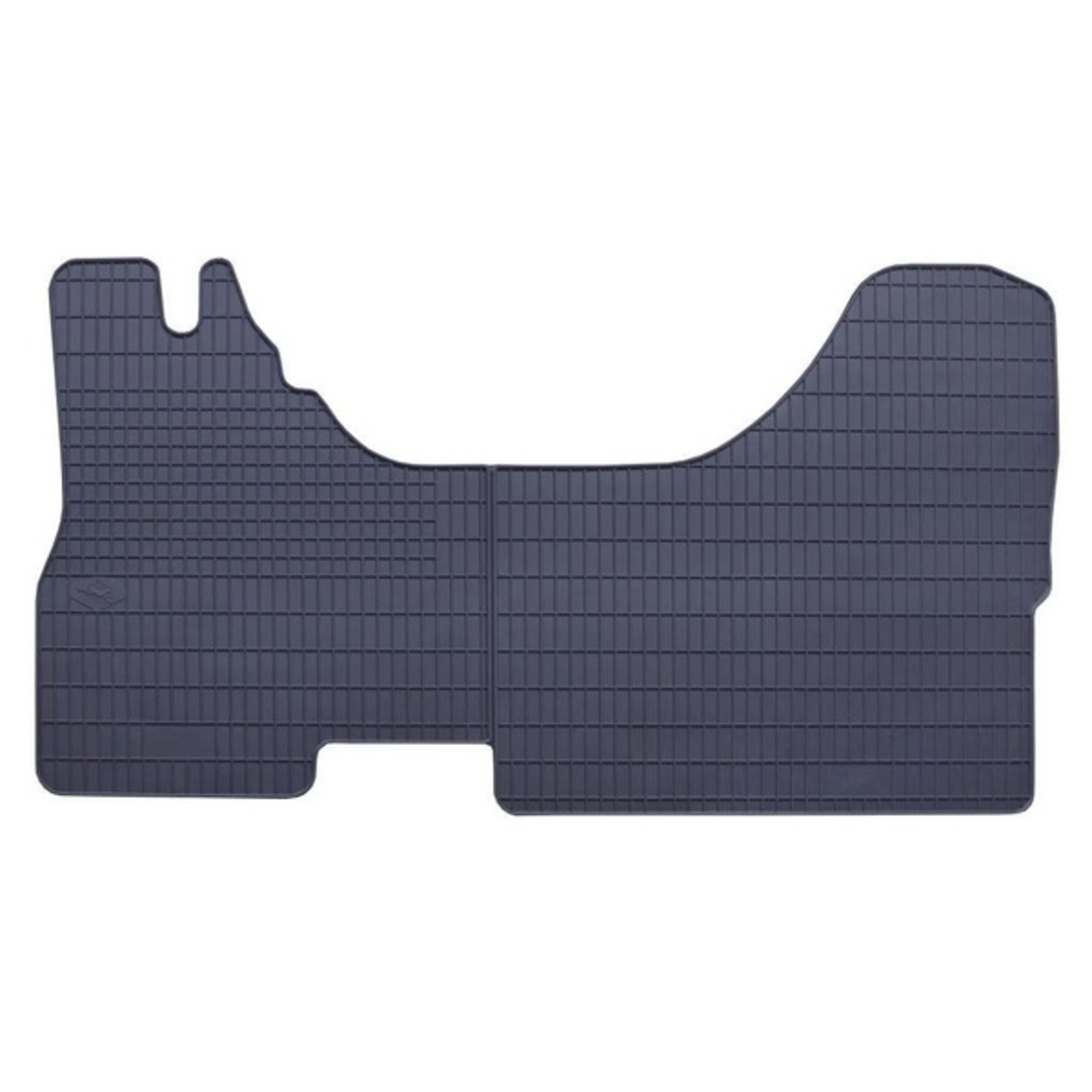 Covorase auto Iveco Daily fabricatie 2000 - 2014 (PL)