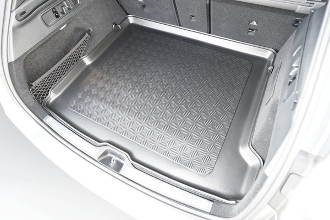 Tavita portbagaj Mercedes GLC X254, fabricatie 07.2022 - prezent, caroserie suv, nu corespunde pentru PHEV
