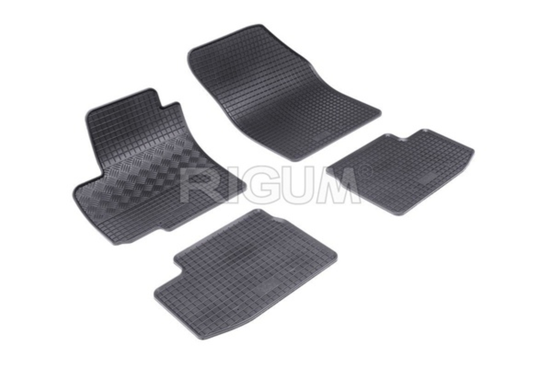 COVORASE AUTO FIAT SEDICI, CAROSERIE HATCHBACK, FABRICATIE 2006 - 08.2013