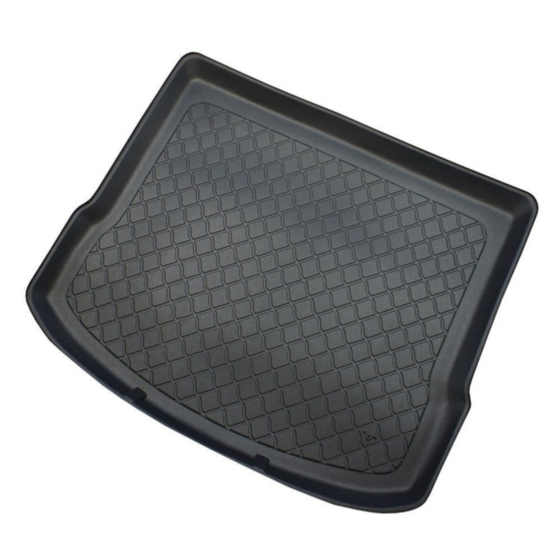 Tavita portbagaj Mazda CX5 fabricatie 02.2012 - 2017