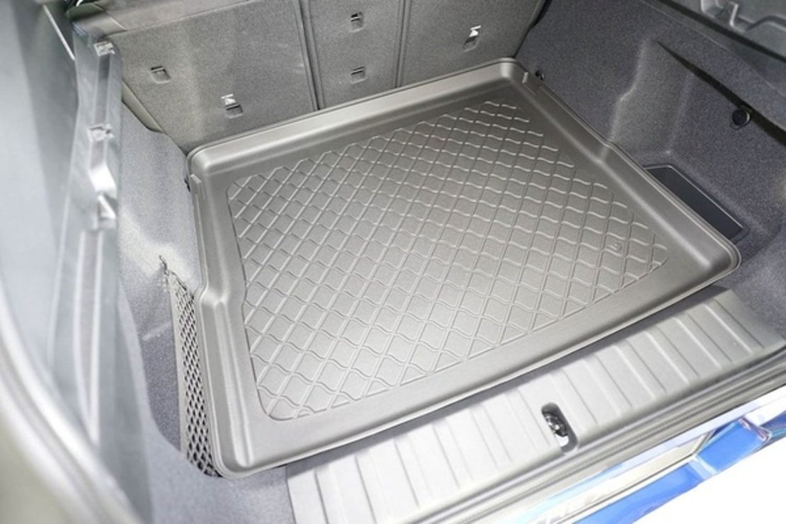 Tavita portbagaj BMW X2 iU10 fabricatie 2024 - prezent, caroserie suv