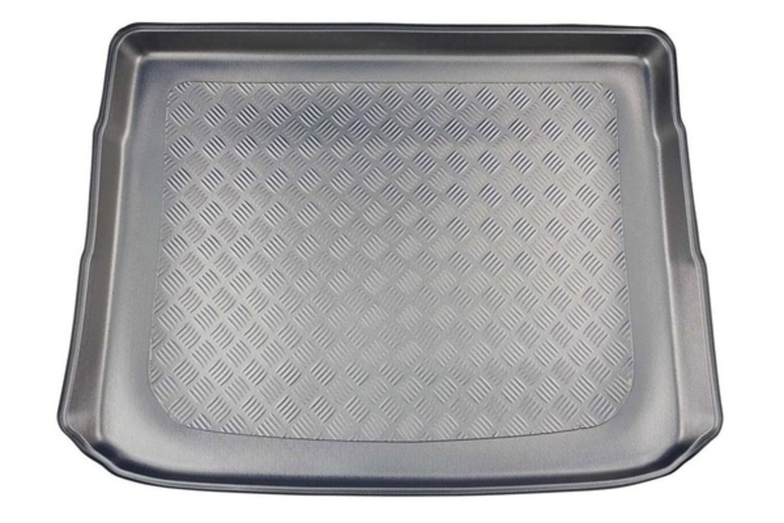 Tavita portbagaj Renault Symbioz E-Tech Full Hybrid fabricatie 07.2024 - prezent, caroserie suv, portbagaj superior, podea variabila in pozitie super
