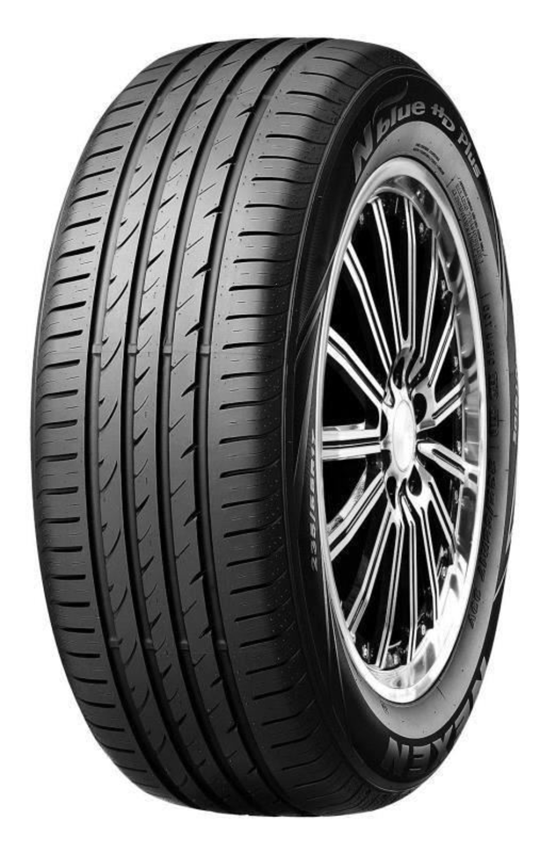 Anvelopa NEXEN Nblue-HD+ 215 R16 65 98H/C/B/68dB-A Vara