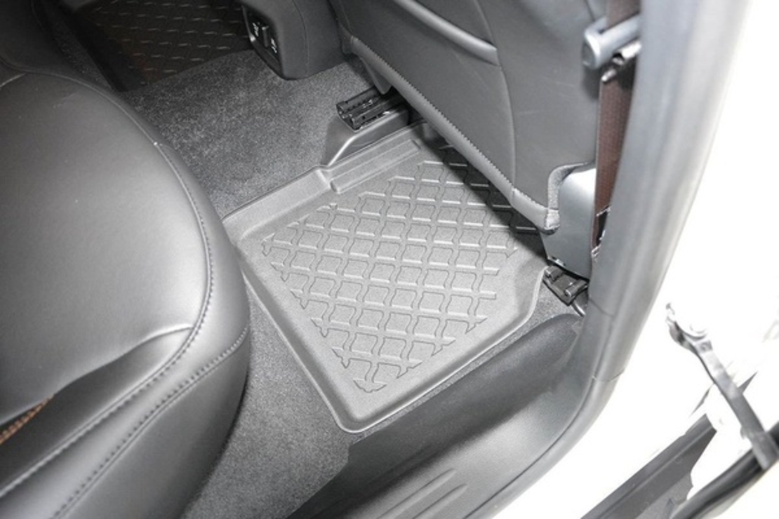Covorase auto tip tavita 603830