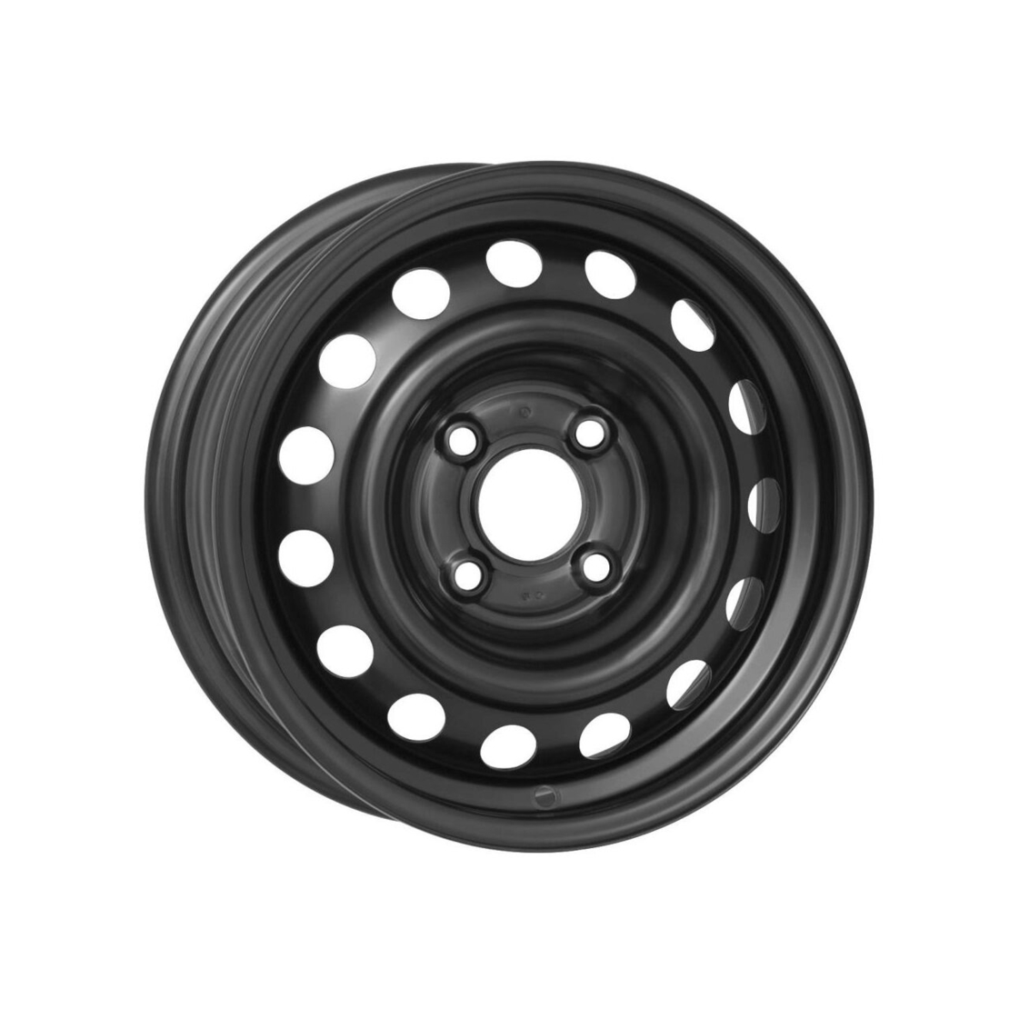 3505 Jante otel ALCAR 5.5 14 4x108 37.5 63.3/Ford-KA+2016