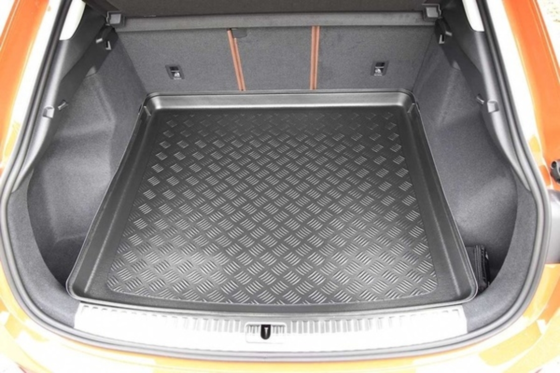 Tavita portbagaj Audi Q3 SPORTBACK fabricatie 09.2019 - prezent (portbagaj superior )