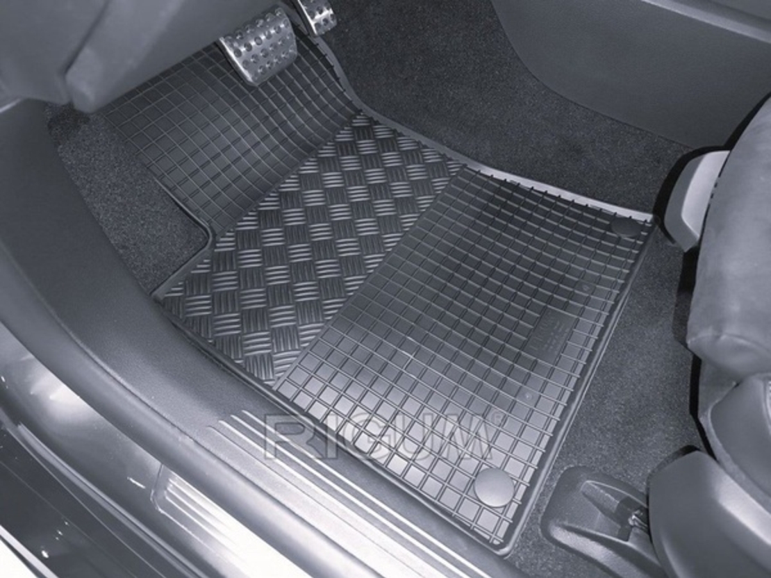 Covorase auto Mercedes Clasa A (W177) fabricatie 2019 - prezent