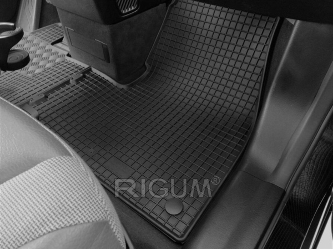 Covorase auto Audi A3 8Y, caroserie Hatchback, fabricatie 03.2020 - prezent