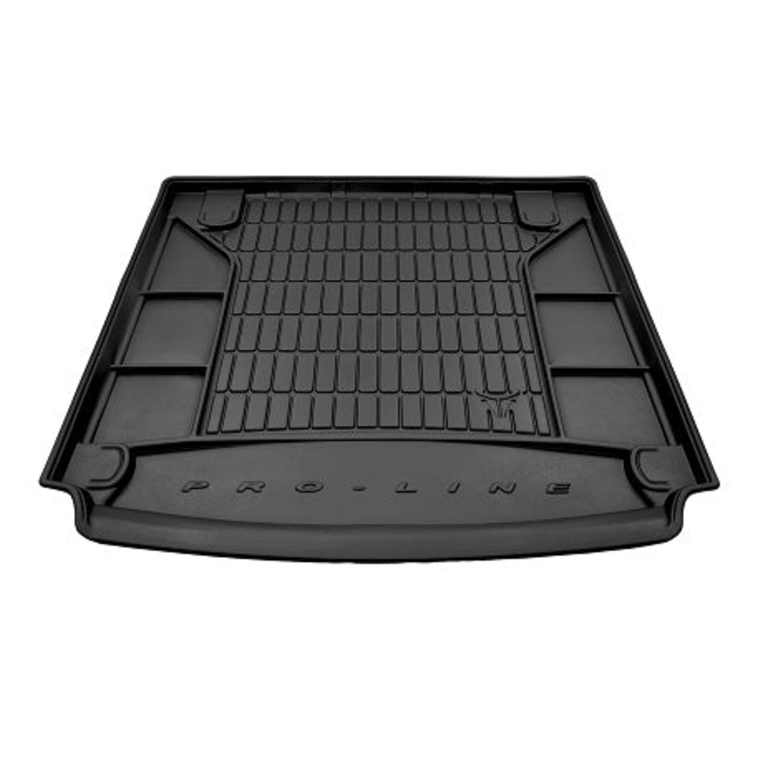 Tavita portbagaj Premium Opel Astra H Carravan caroserie combi fabricatie 2004 - prezent