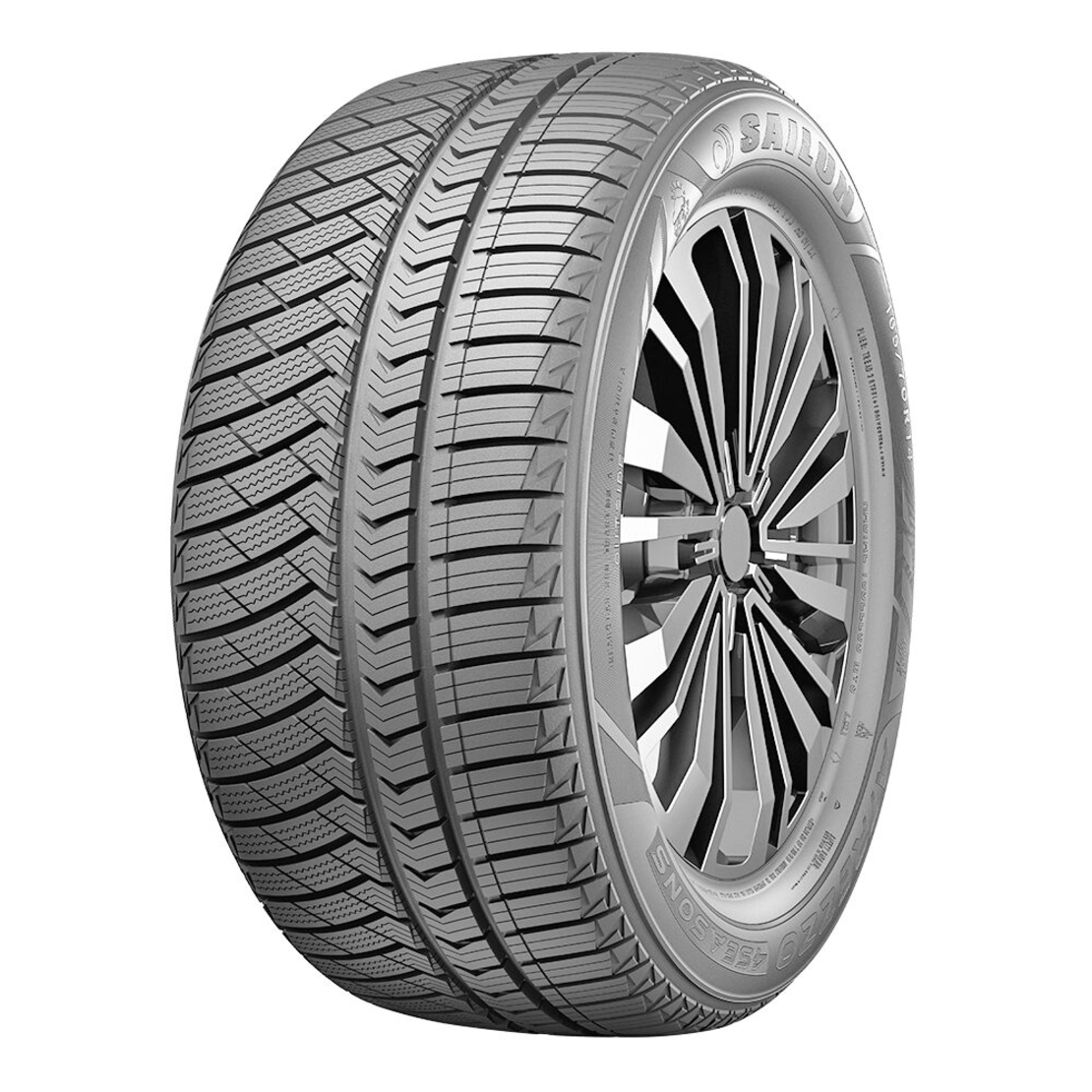 Anvelopa SAILUN Atrezzo-4Seasons-Pro 235 R18 45 98W/XL/B/B/72dB(B) AllSeason