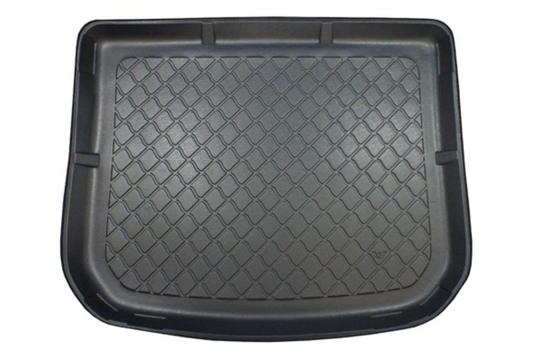 Tavita portbagaj premium Audi TT, fabricatie 2006 - prezent