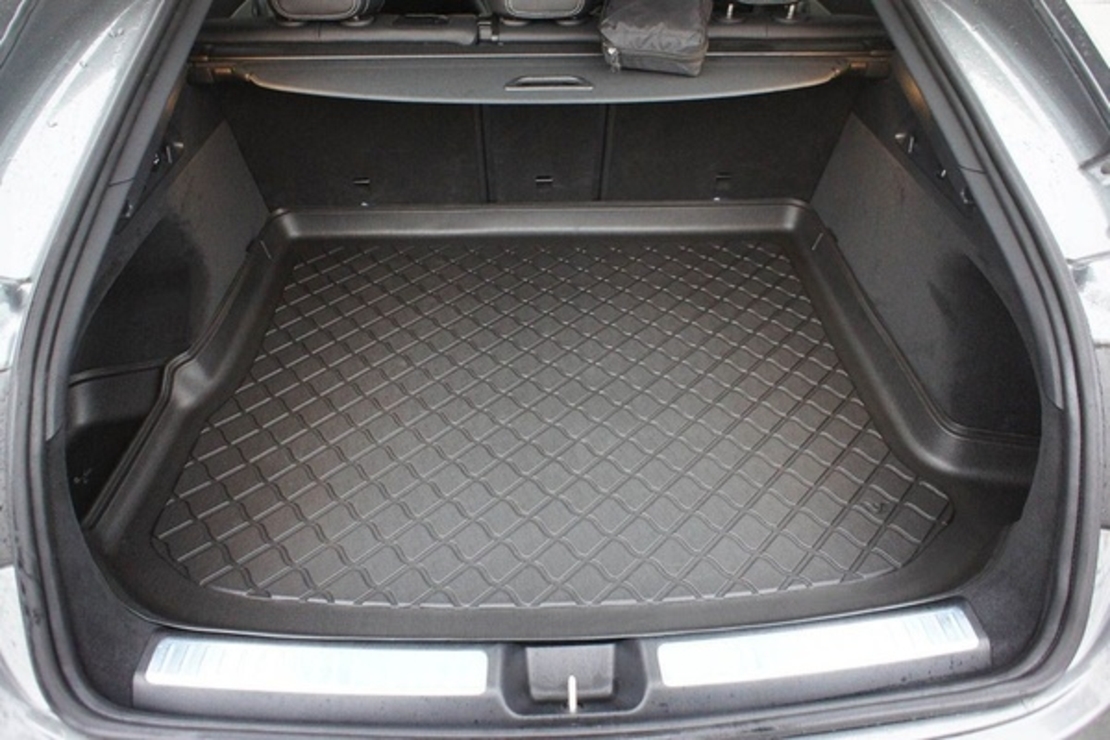 Tavita portbagaj Mercedes GLC Coupe fabricatie 2015 - prezent