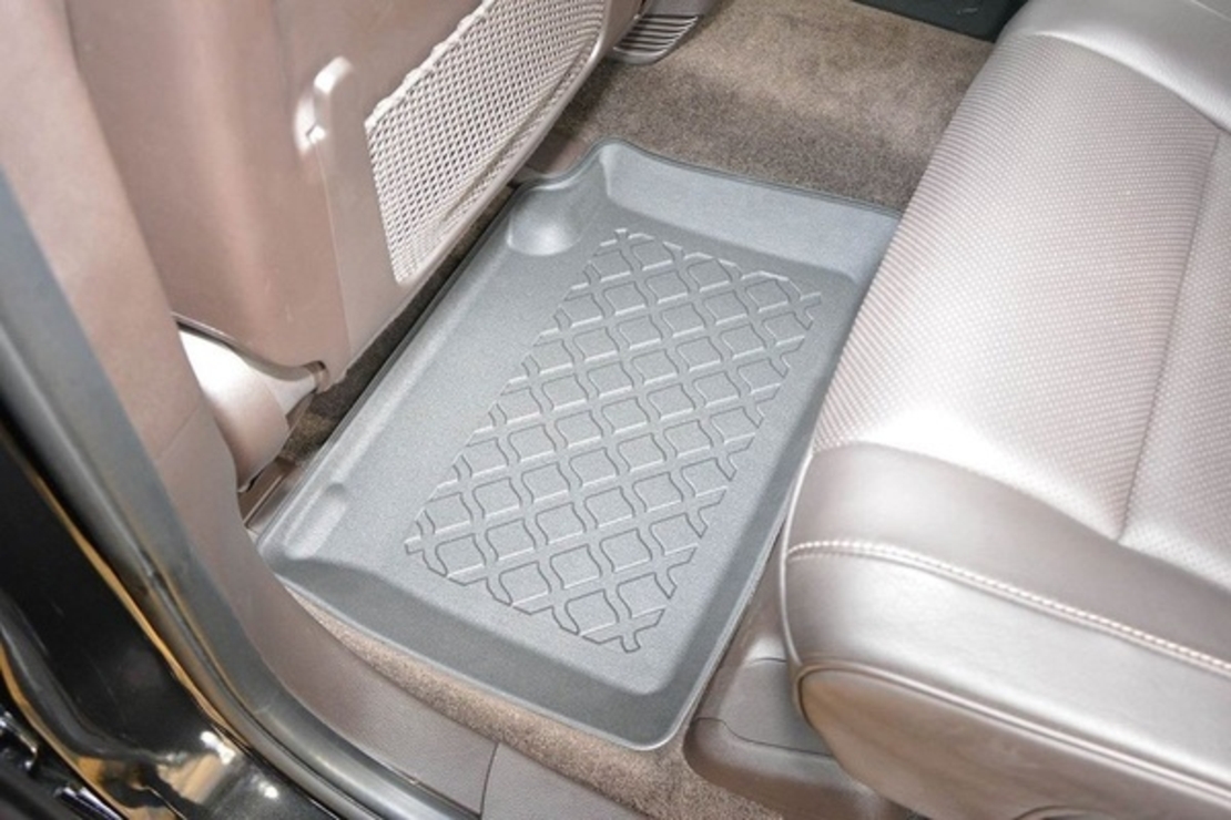 Covorase auto tip tavita 602686
