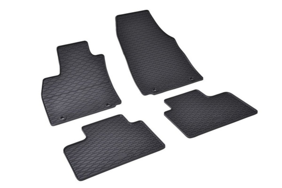 Covorase auto MG ZS Hybrid+ fabricatie 09.2024 - prezent, caroserie suv
