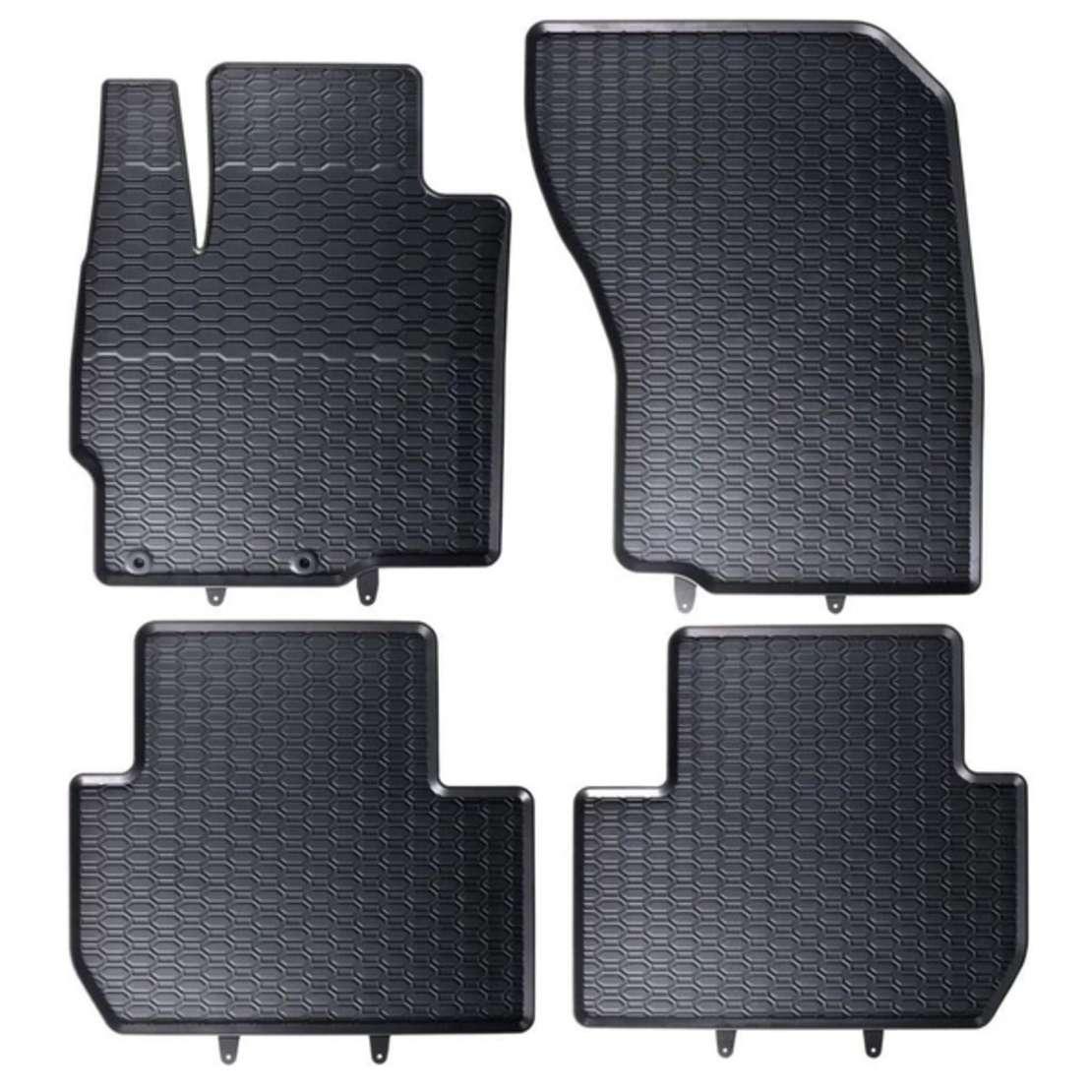 Covorase auto Peugeot 4008 fabricatie 2012 - 2016 (PL)