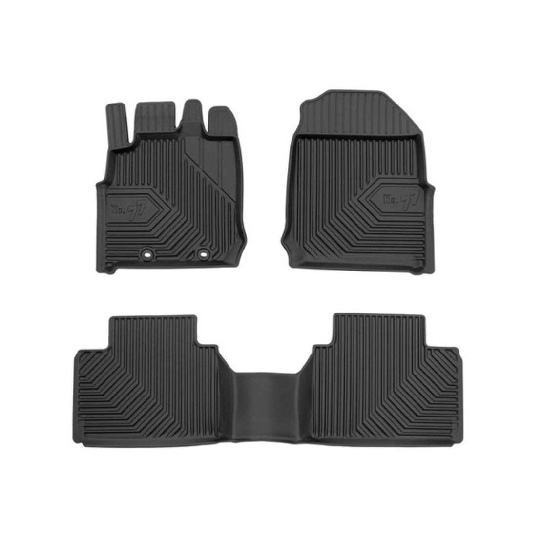 Covorase auto tip tavita 77426948