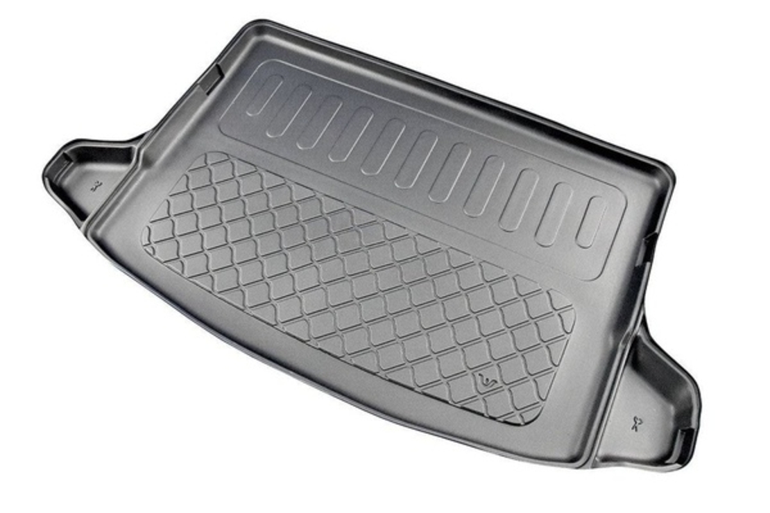 Tavita portbagaj premium SsangYong Korando IV fabricatie 09.2019 - prezent
