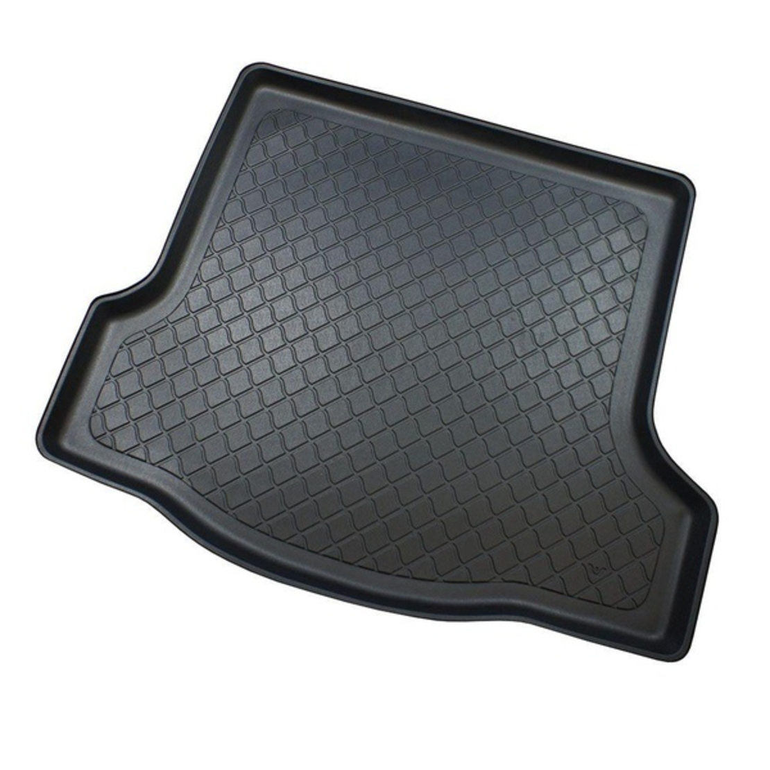 Tavita portbagaj Dacia Logan II caroserie sedan fabricatie 03.2013 - prezent