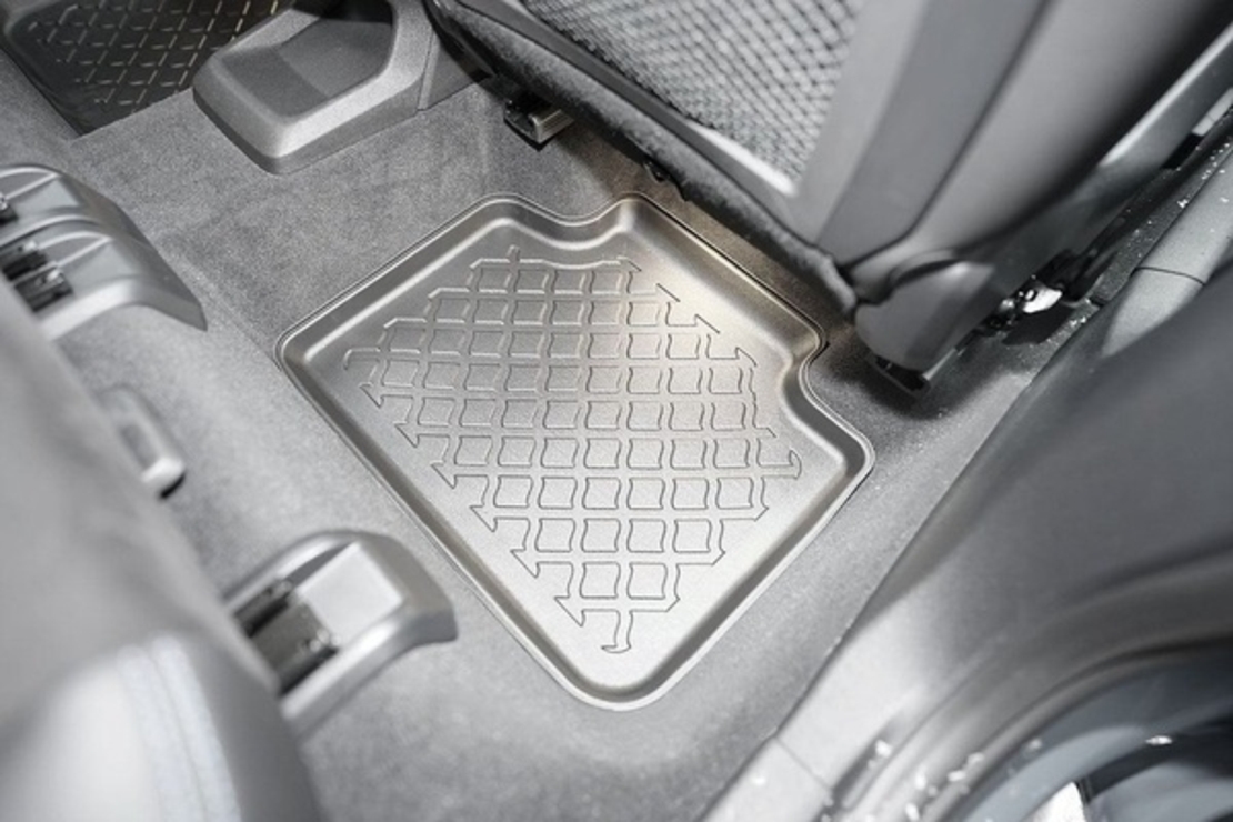 Covorase auto tip tavita Peugeot 308 III (P51) SW C/5 12.2021-