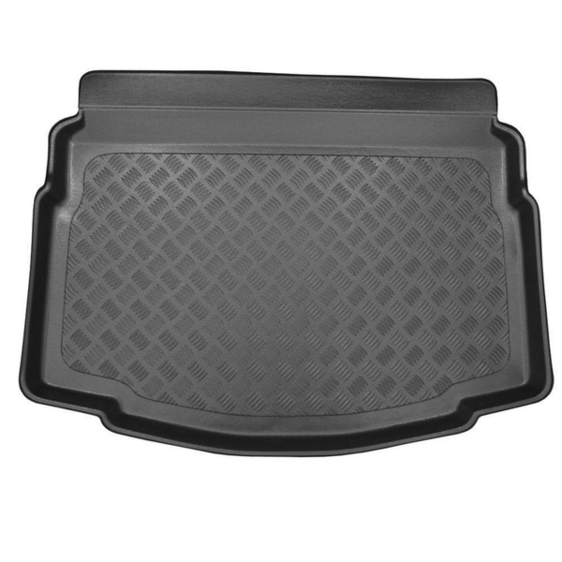 Tavita portbagaj Volkswagen Golf VII caroserie hatchback fabricatie 10.2012 - prezent (portbagaj mai jos) BSC