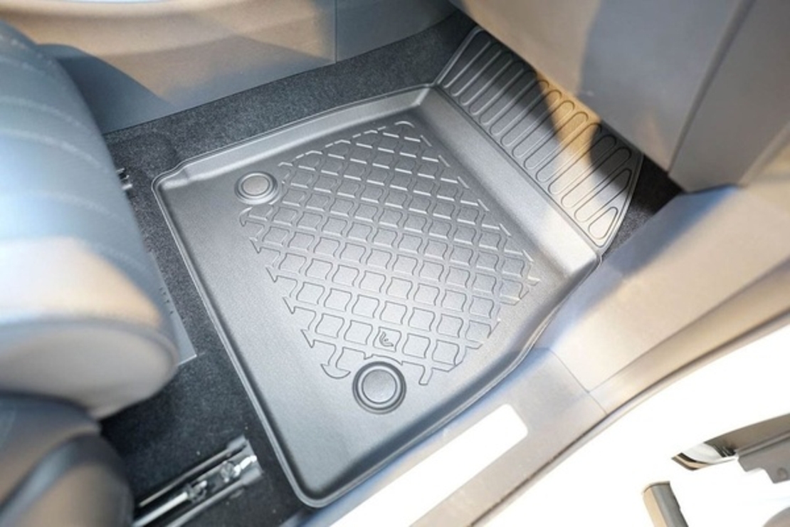 Covorase auto tip tavita Omoda 9 Super Hybrid (PHEV), fabricatie 04.2025 - prezent, caroserie suv
