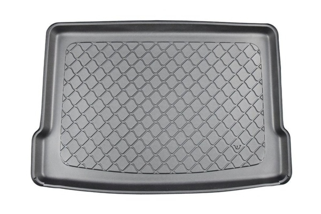 Tavita portbagaj premium BMW Seria 1 F40, fabricatie 09.2019 - prezent