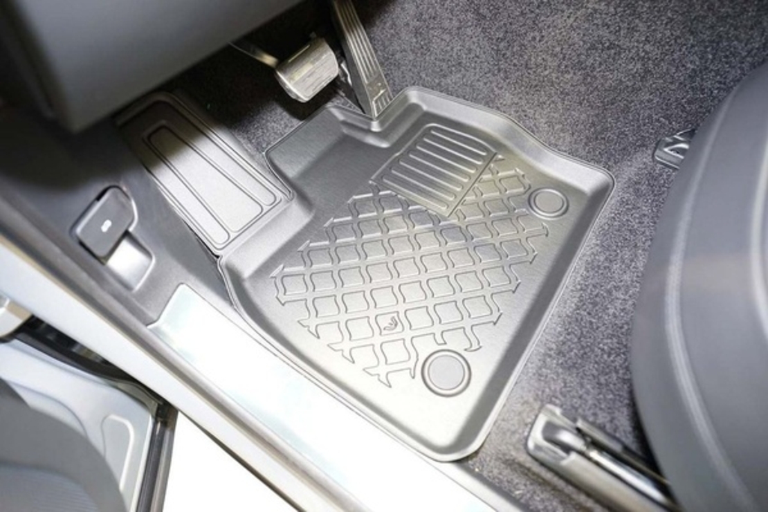 Covorase auto tip tavita Land Rover Range Rover V fabricatie 11.2021 - prezent, caroserie suv, 5 locuri, ampatament lung