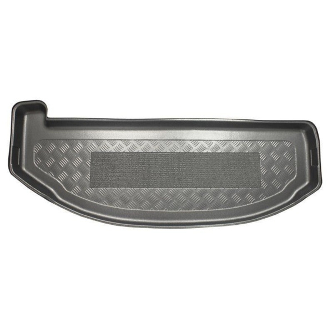 Tavita portbagaj Hyundai Santa Fe GRAND caroserie 4x4 fabricatie 09.2013 - 2018 (7 locuri) Standard
