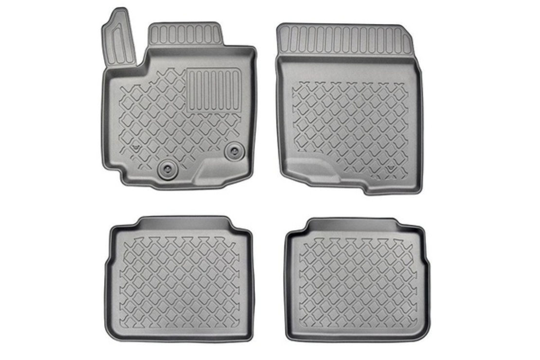 Covorase auto tip tavita 603599