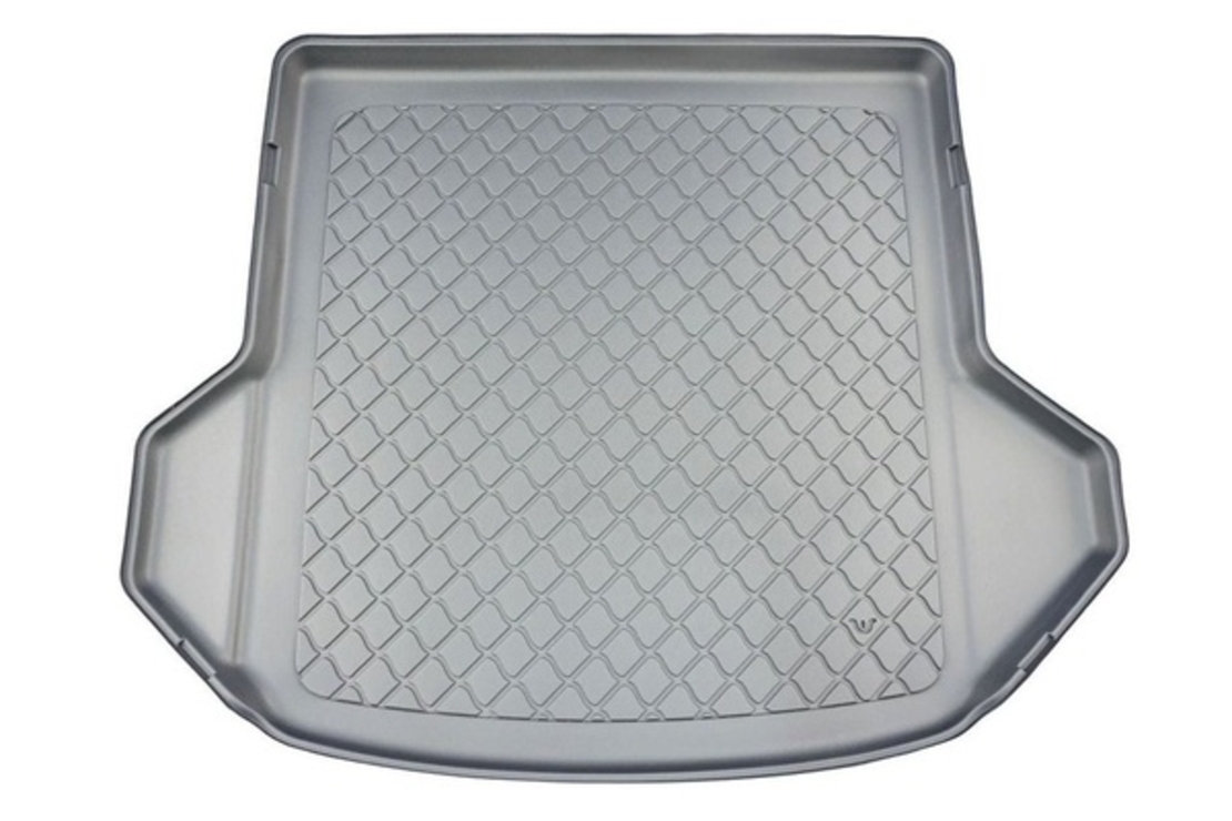 Tavita portbagaj BYD Seal 6 DM-i PHEV Touring, fabricatie 09.2025 - prezent, caroserie combi, portbagaj superior, podea variabila in pozitie superioar