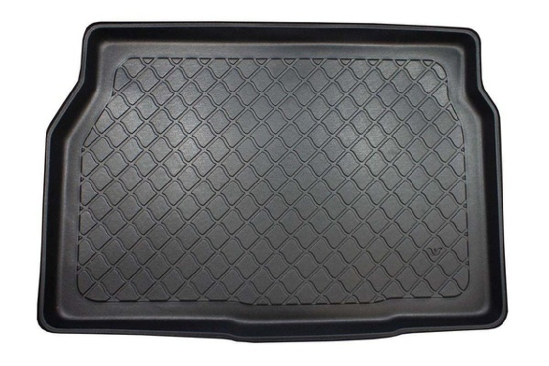 Tavita portbagaj Opel Astra H caroserie hatchback fabricatie 03.2004 - 2011 (portbagaj mai jos)