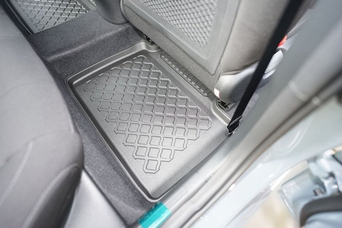 Covorase auto tip tavita Alfa Romeo Tonale (Type 965)