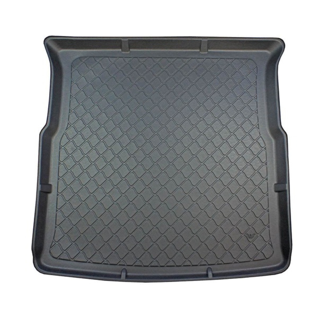 Tavita portbagaj Premium Ford S-MAX fabricatie 2006 - 2015 (5 locuri)