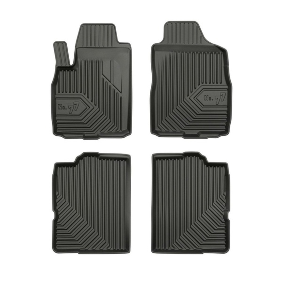 Covorase auto tip tavita 77407190