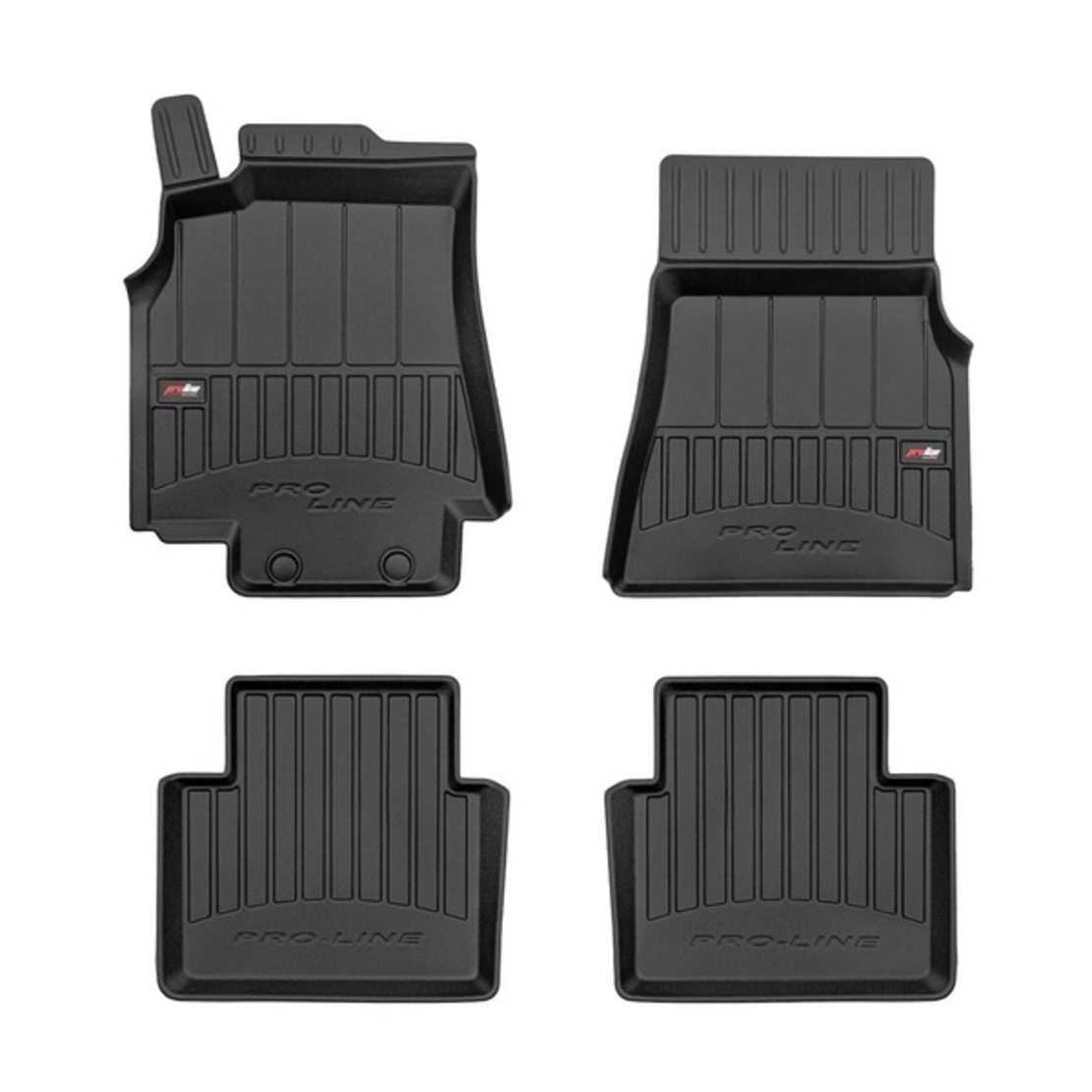 Covorase tip tavita Mercedes-Benz B-Class W245, anul de fabricatie 2005 - 2011, caroserie Minivan
