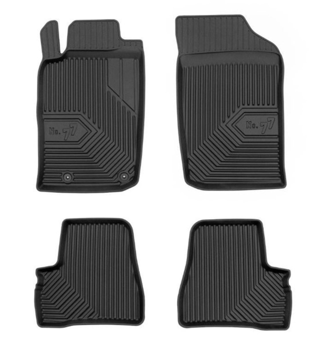 Covorase auto tip tavita 77426009