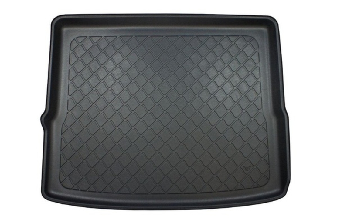 Tavita portbagaj auto BMW X1 F48 fabricatie 2015 - prezent(bancheta din spate rabatabila)